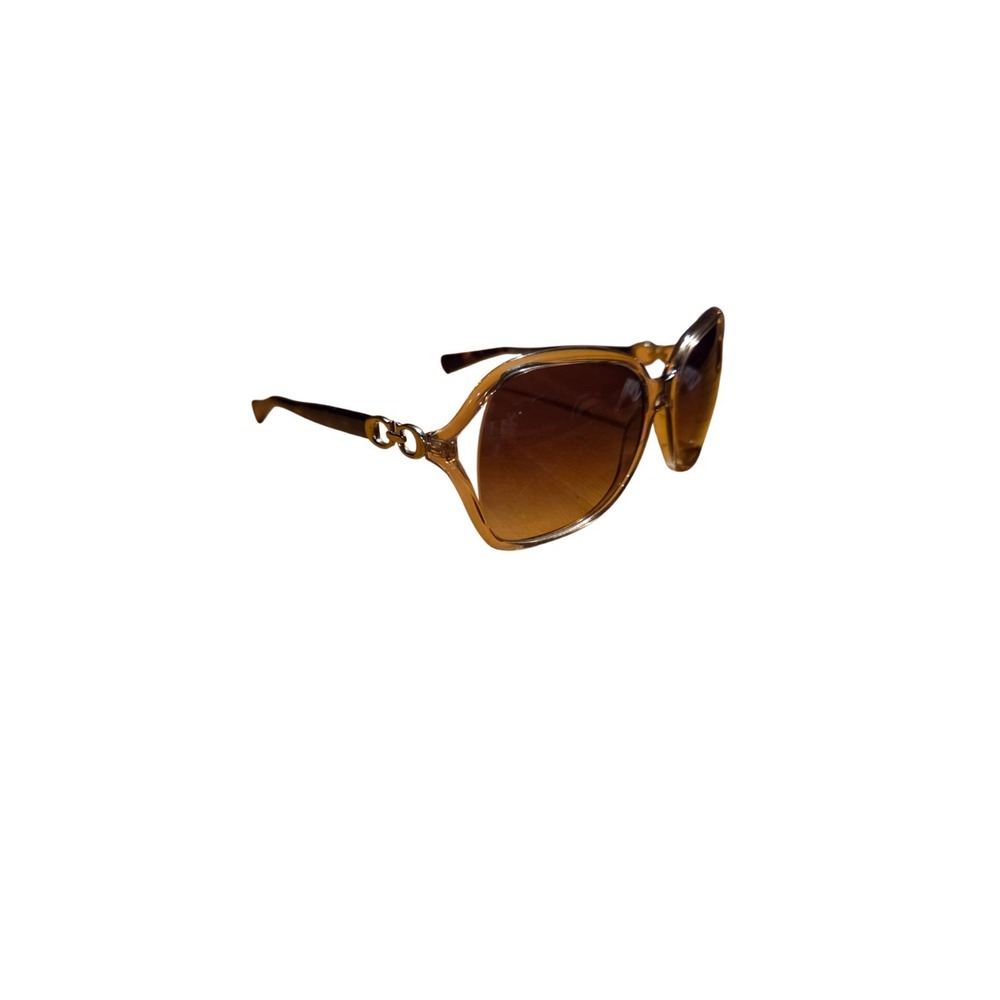 Coach HC 8145 512013 Dark Tortoise Sunglasses
